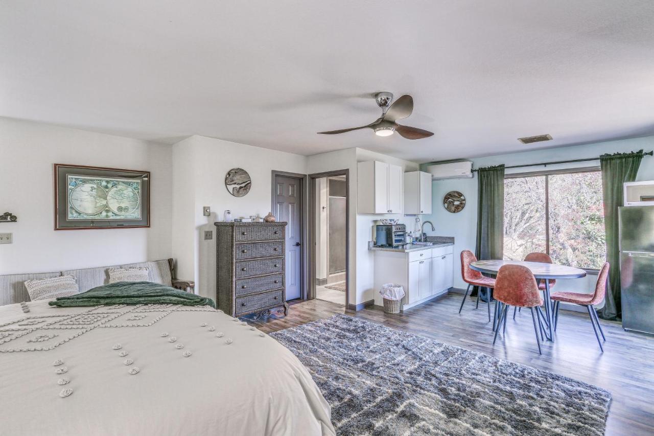 Cozy Studio With Well-Being Retreat Near Yosemite! อาห์วาห์นี ภายนอก รูปภาพ