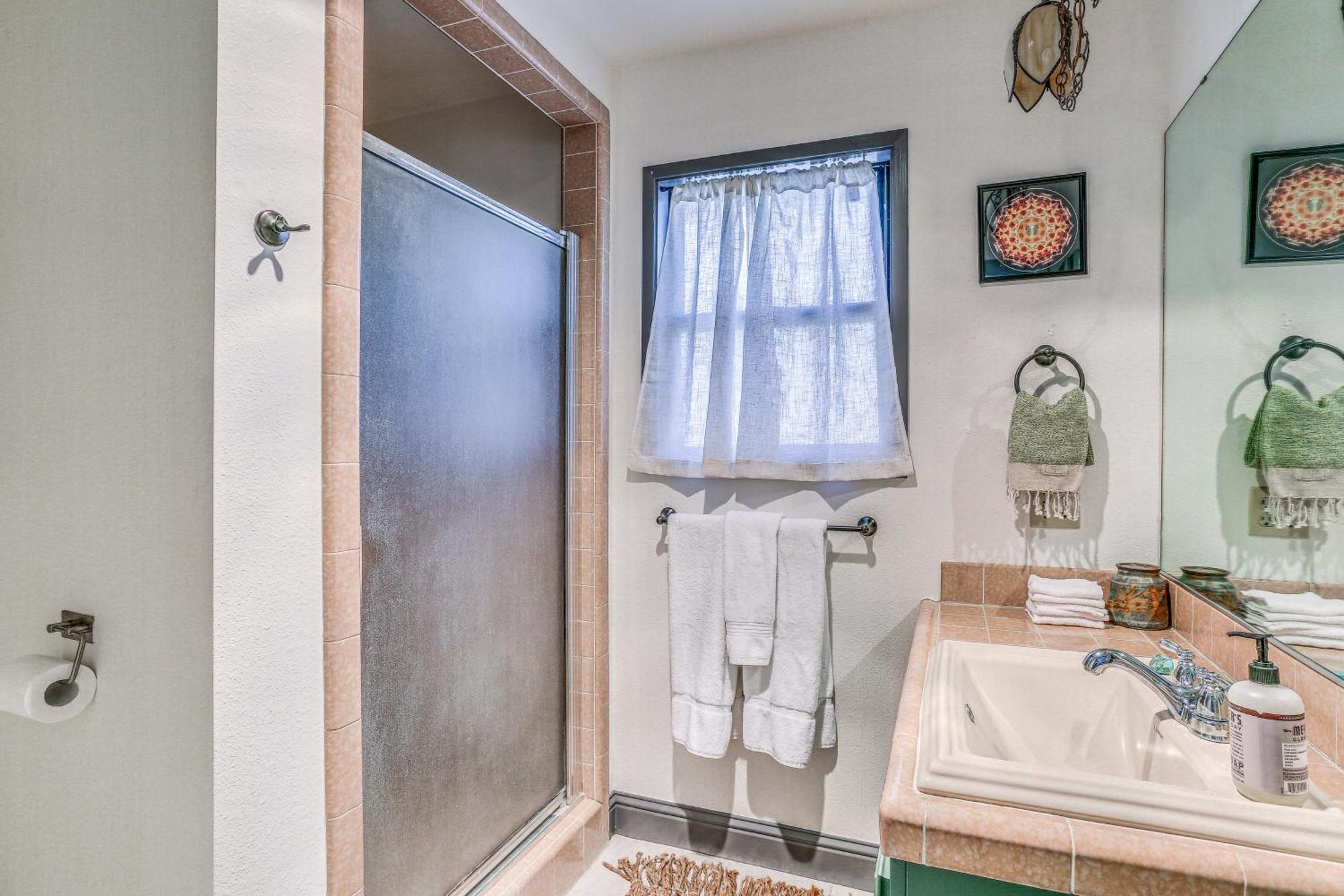 Cozy Studio With Well-Being Retreat Near Yosemite! อาห์วาห์นี ภายนอก รูปภาพ